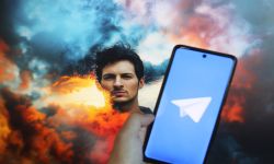 فقط 27 سنتاً!.. مؤسس تلغرام يكشف راتبه السنوي ويثير دهشة المحققين الفرنسيين